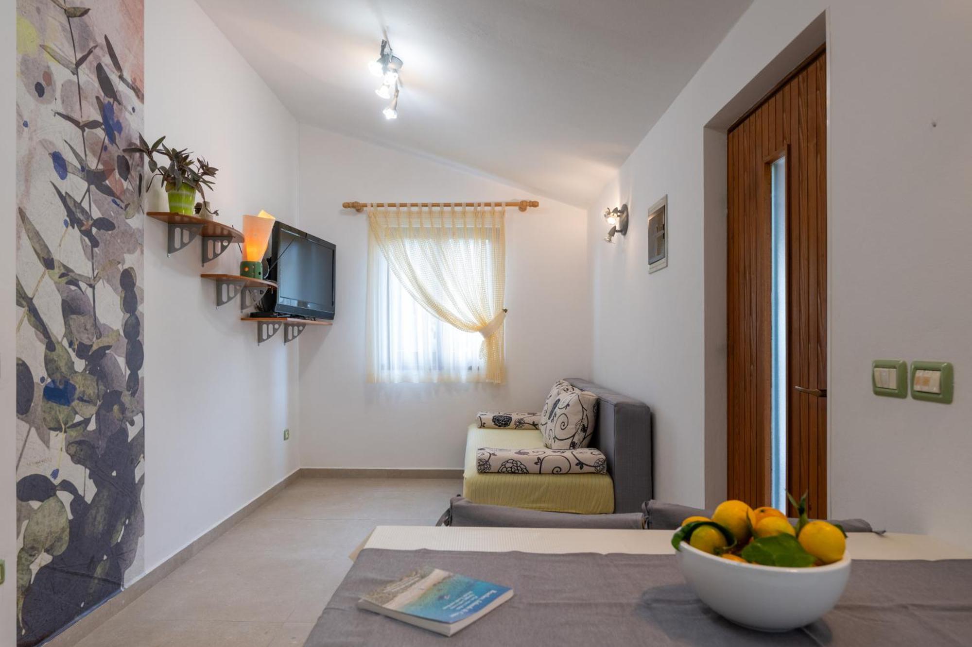 Guest House Bizjak Vinkuran Exterior photo